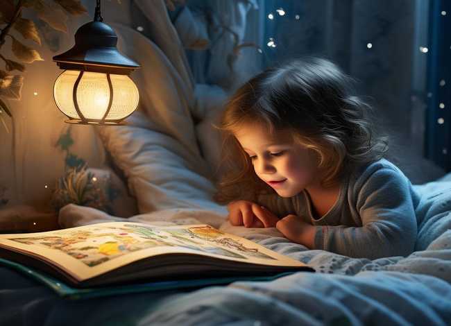 妖怪的故事睡前故事、妖怪的故事睡前故事在线听