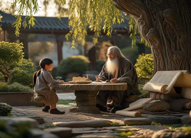 中国古代寓言故事全集 中国古代寓言故事全集提问