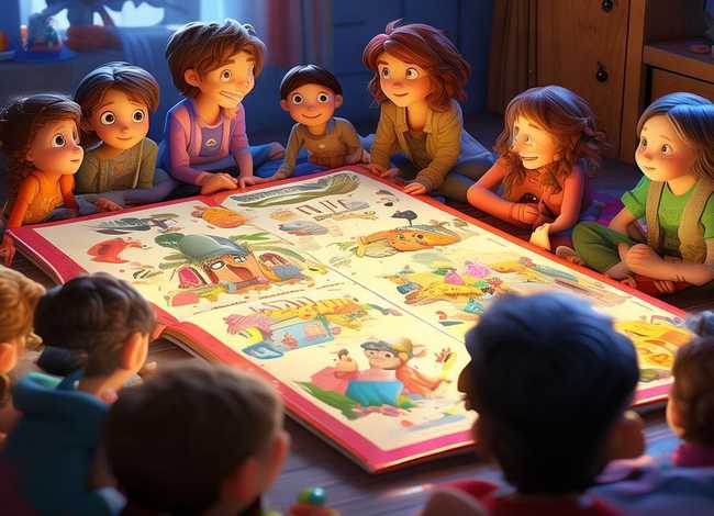 儿童故事大全连续播放 儿童故事大全连续播放100首