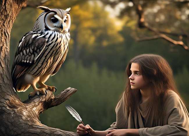 著名哲理故事、著名的哲理故事