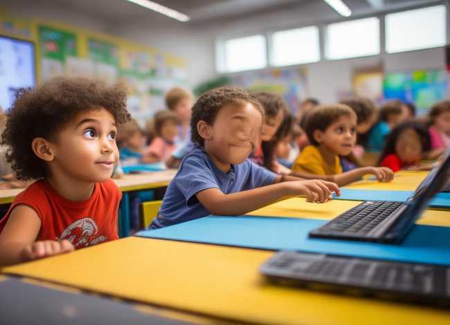 电脑编程课6-12岁儿童；电脑编程课6-12岁儿童可以学吗