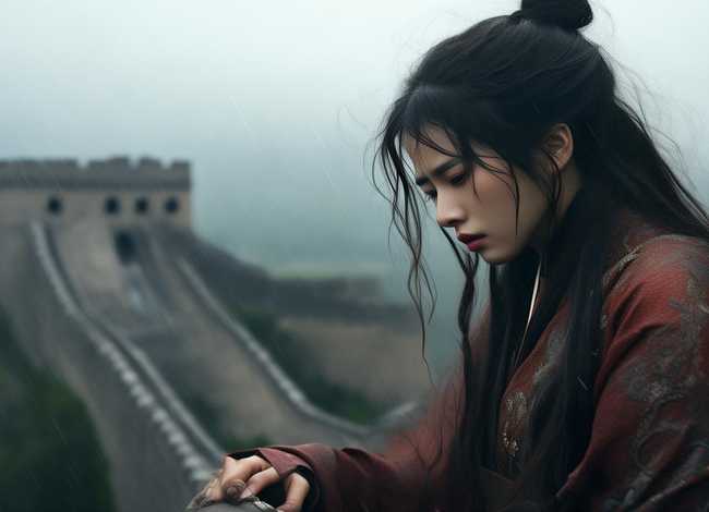 长城孟姜女的故事;长城的历史故事孟姜女哭长城简介 长城孟姜女的故事;长城的历史故事孟姜女哭长城简介