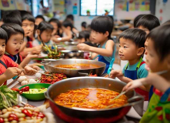 川菜的幼儿教案、川菜的幼儿教案怎么写 川菜的幼儿教案、川菜的幼儿教案怎么写