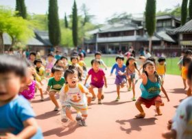 粤语儿童故事简短3-4岁、粤语幼儿简短故事