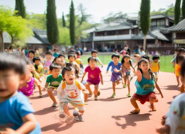 粤语儿童故事简短3-4岁、粤语幼儿简短故事