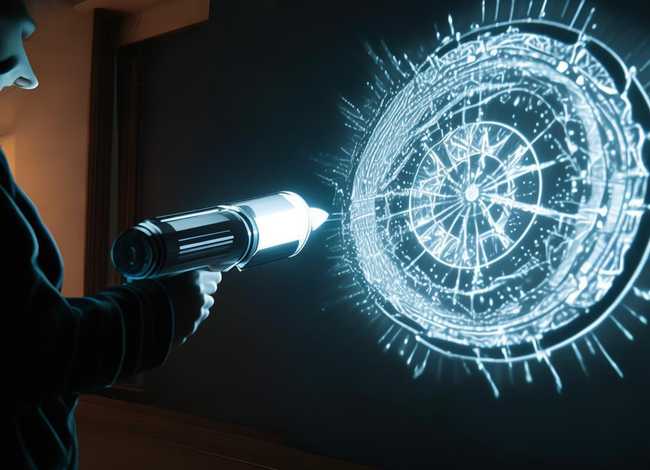 故事投影手电筒、投影手电筒原理 故事投影手电筒、投影手电筒原理