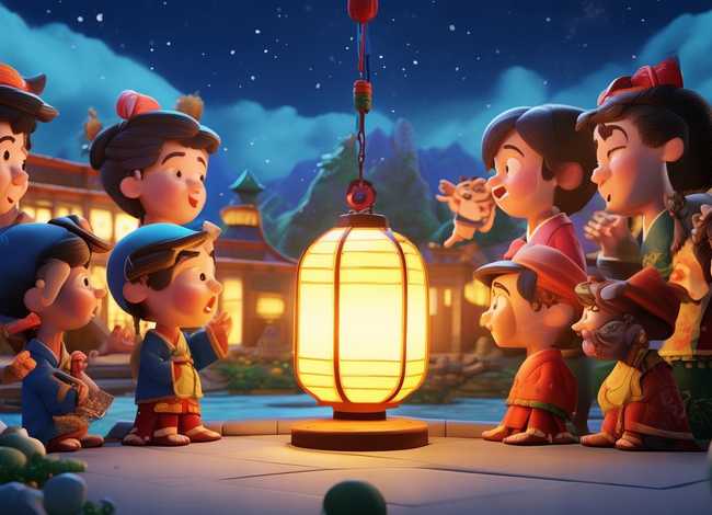 儿童成语故事动画视频 少儿成语故事视频大全