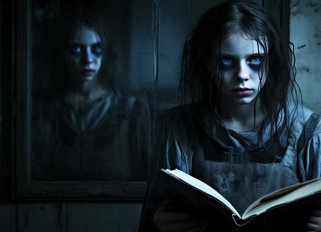 眼睛的故事作文 - 眼睛的故事作文600字初二富有戏剧性