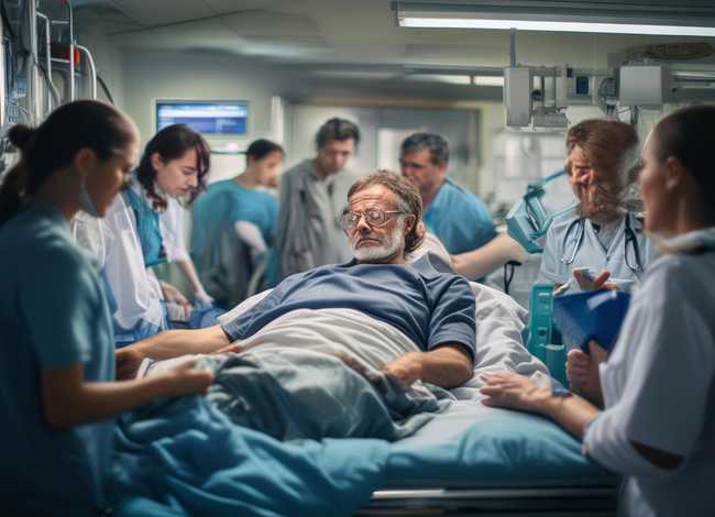 急诊室的故事第二季（急诊室的故事第二季在线观看）