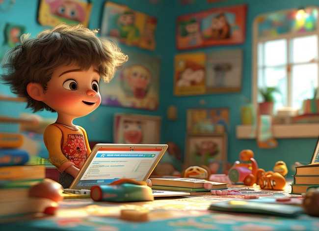 儿童故事mp3去哪下载 在哪里可以下载儿童故事mp3