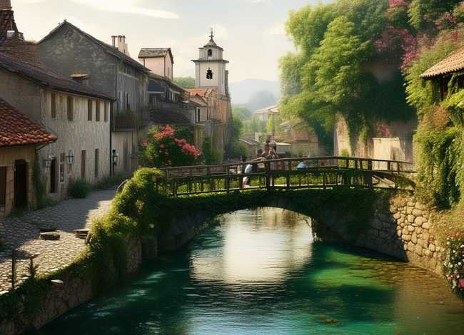 小镇故事里的景点、小镇故事里的景点作文 小镇故事里的景点、小镇故事里的景点作文