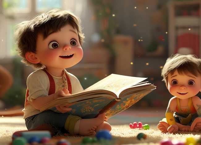 儿童讲安徒生童话故事、幼儿故事安徒生的故事