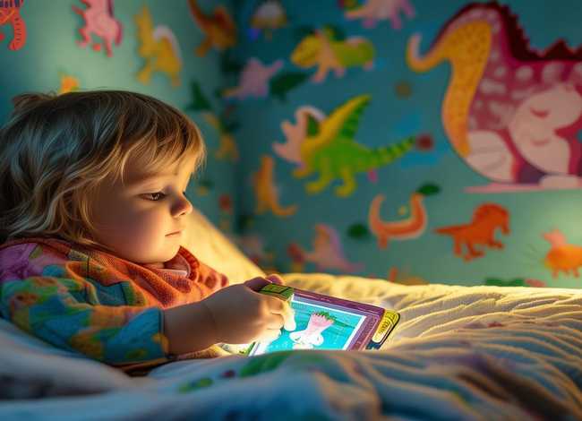 儿童故事恐龙大全免费听（幼儿恐龙故事在线听睡前）