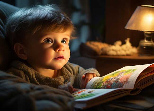 晚间故事小朋友 晚间故事小朋友可以听吗 晚间故事小朋友 晚间故事小朋友可以听吗