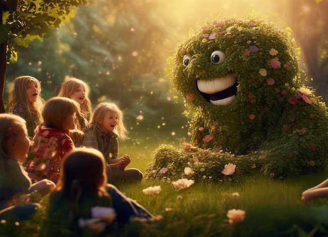 讲童话故事3-6岁（儿童童话3-6岁）