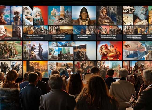 艺术的故事读书分享ppt（艺术的故事读书分享）