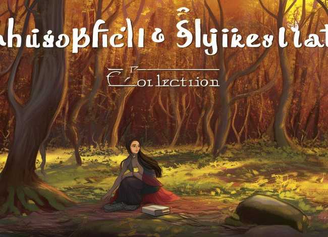 有哲理的故事大全 - 有哲理的故事大全短篇