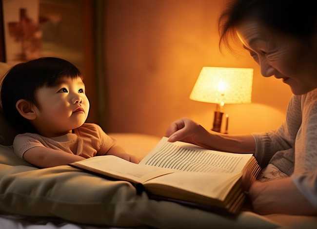 睡前故事大全10000字、睡前故事大全10000字的