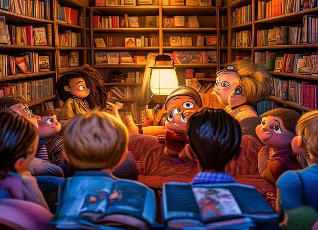 儿童故事大全txt下载 - 儿童故事大全免费听书下载