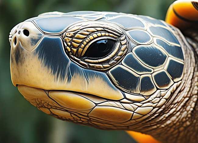 乌龟的耳朵长在哪里图片 乌龟的耳朵长在哪里图片大全 乌龟的耳朵长在哪里图片 乌龟的耳朵长在哪里图片大全