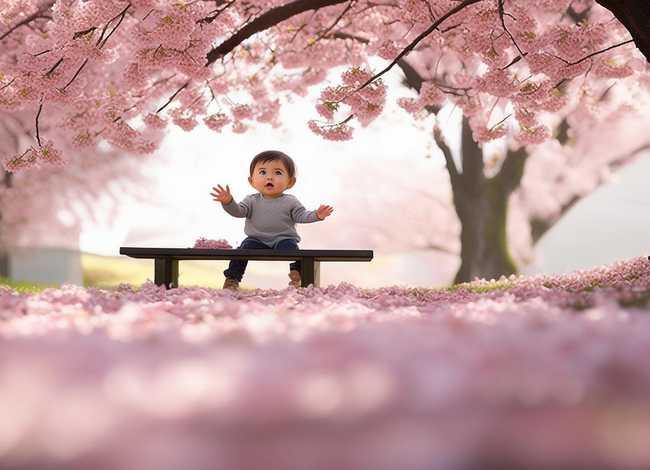 儿童文案简短走心；儿童文案简短走心短句