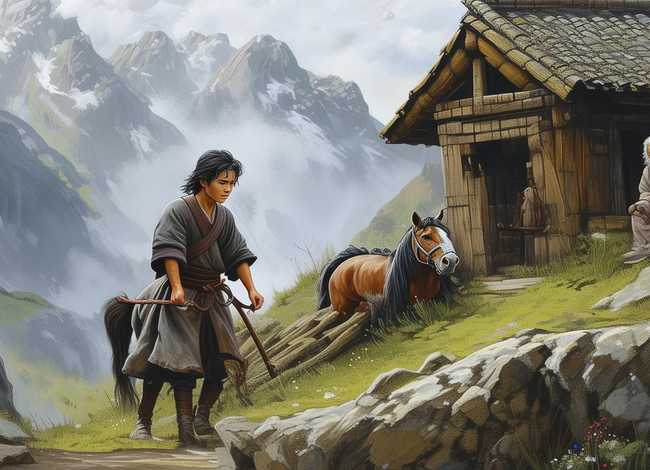 四大名著经典儿童版故事三顾茅庐；四大名著三顾茅庐的故事