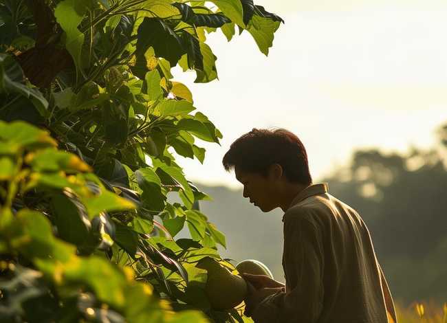瓜田李下的故事带启发；瓜田李下的故事及寓意