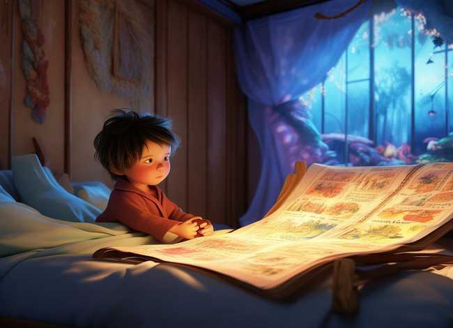 西游记全集睡前故事 西游记全集睡前故事免费听