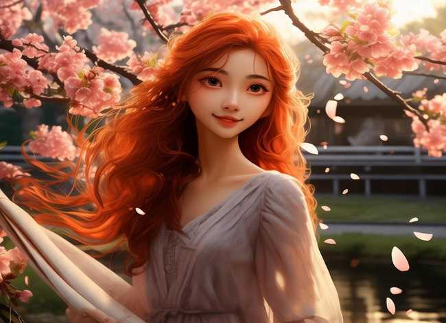 迎春的故事解说，迎春的故事解说词怎么写