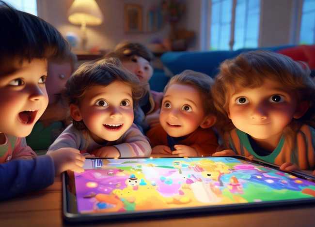 儿童有声故事mp4；儿童故事mp3有声版