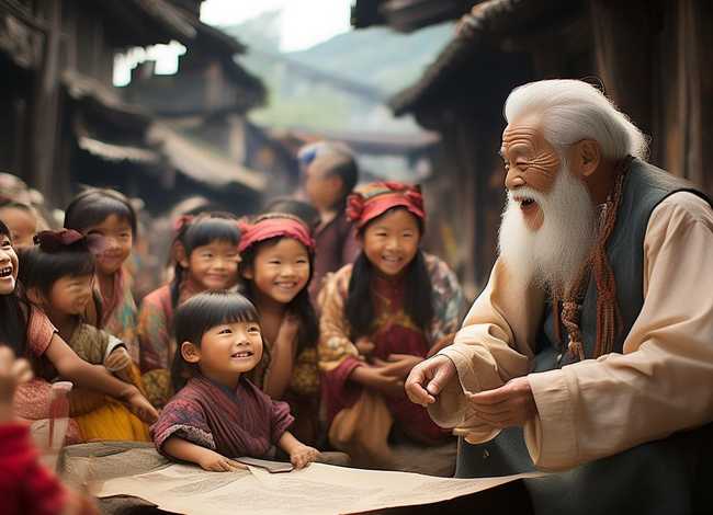 粤语儿童故事续集、粤语少儿故事