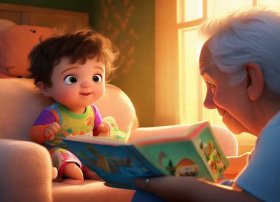 儿童名人故事1分钟，幼儿名人故事三分钟