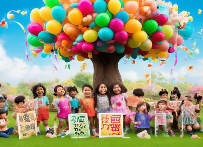 关于儿童节故事拼音(儿童节的拼音怎么写的拼) 关于儿童节故事拼音(儿童节的拼音怎么写的拼)