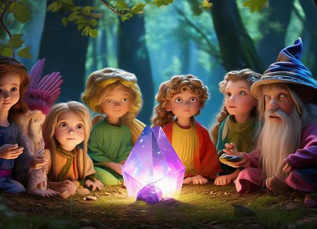 神话儿童故事100个（少儿故事 神话）