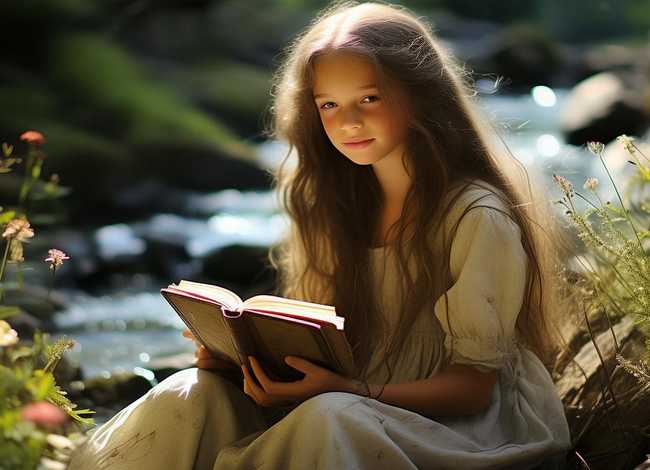 的小故事 - 的小故事简介