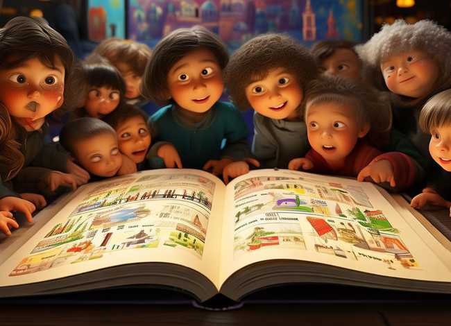 儿童历史故事100个；儿童历史故事100个必听拼音版