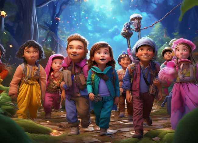 儿童历险记动画片 - 儿童历险记动画片免费观看 儿童历险记动画片 - 儿童历险记动画片免费观看