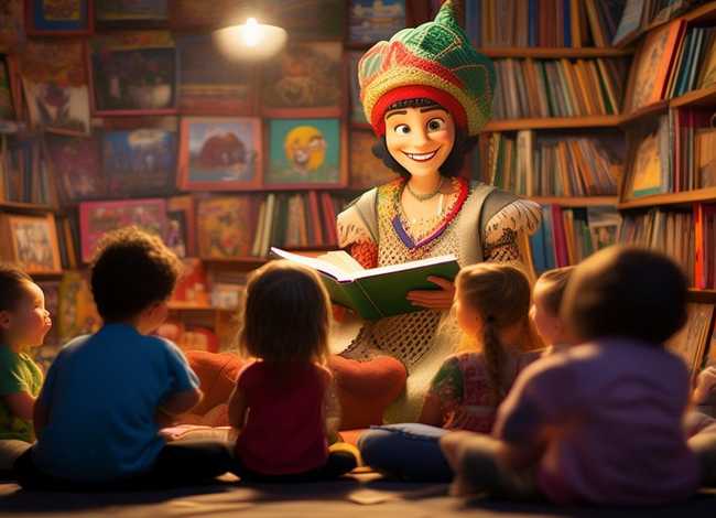 儿童故事绘本阅读讲故事，儿童故事绘本阅读讲故事免费听