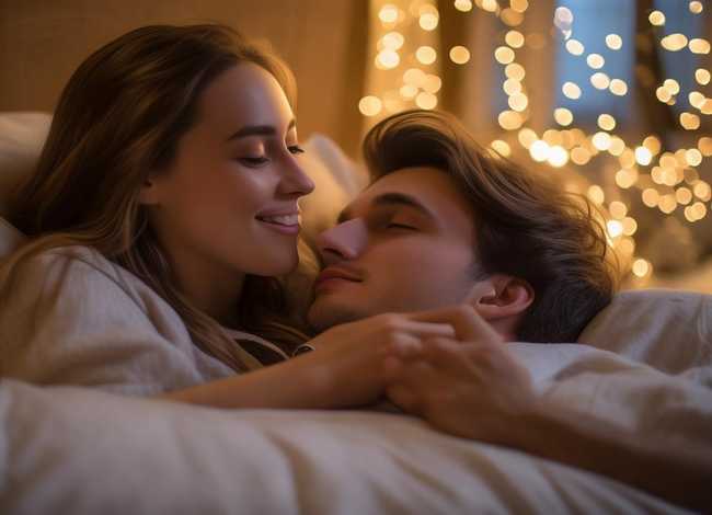 女朋友哄睡小故事 - 女朋友哄睡小故事浪漫