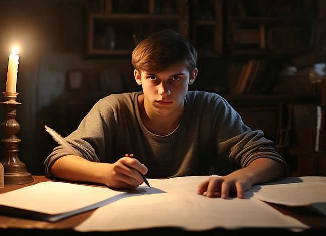 缩写故事缩写故事作文 - 缩写故事这篇作文怎么写？