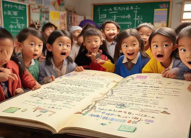 小学数学故事大全；小学数学故事大全100篇