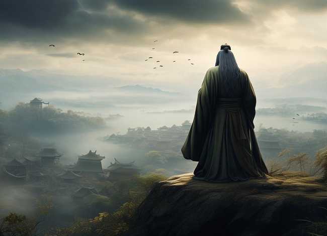 黄帝的故事主要讲了什么 黄帝的故事主要讲了什么内容