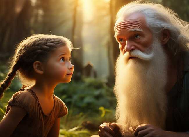 安徒生童话讲故事（安徒生童话讲述）