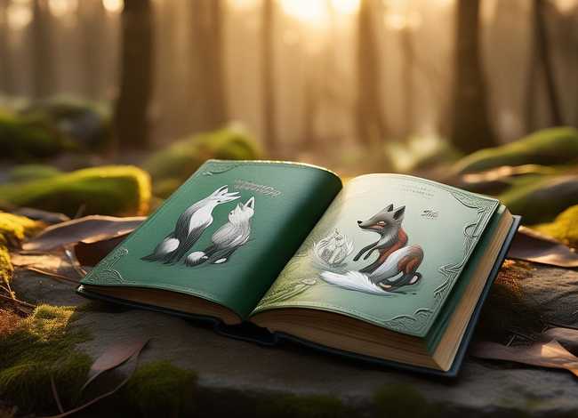 狐狸的故事书全集、狐狸的故事书全集电子版