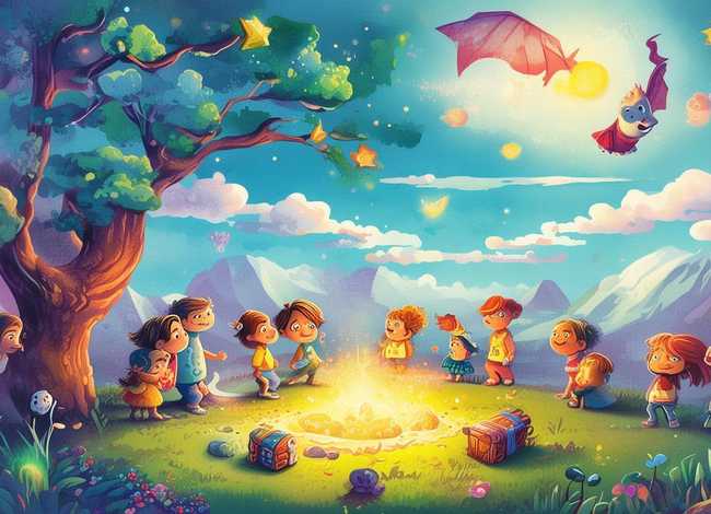 6-7岁儿童故事大全五分钟(6-7岁故事视频) 6-7岁儿童故事大全五分钟(6-7岁故事视频)