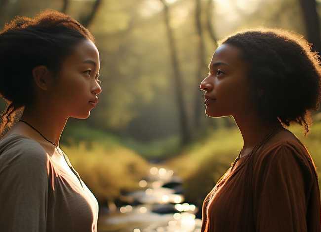 将心比心的真实故事、将心比心的真实故事有哪些