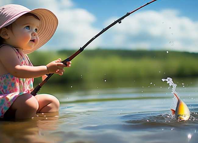 钓鱼幼儿故事 钓鱼幼儿故事简短 钓鱼幼儿故事 钓鱼幼儿故事简短