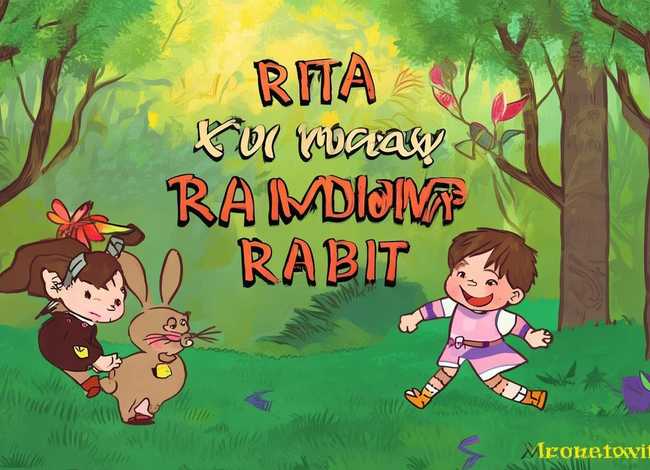 逃家小兔故事表演 - 逃家小兔故事表演串词