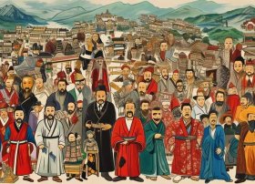 中华名人故事动画片全集；中华名人故事动画片全集视频