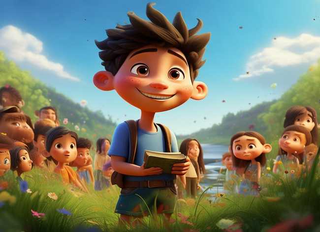 诚信主题儿童故事 诚信主题小故事